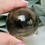 Smoky (Smokey) Quartz Spheres Orb Globe - 45-50mm
