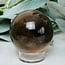 Smoky (Smokey) Quartz Sphere Orb Globe - 50-55mm