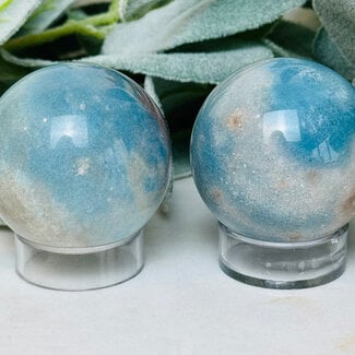 Trolleite Spheres Orb Globe - 45-50mm