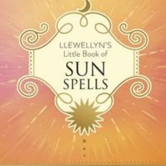 Llewellyn's Little Book of Sun Spells