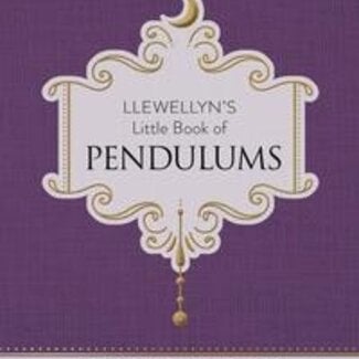 Llewellyn's Little Book of Pendulums
