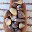 Hyacinth Jasper - Tumbled