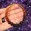 Ombré Baltic Amber Bracelets - 5-6mm Gradient