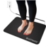 Grounding Earthing Mat (24"x16") - EMF Protection Ground Pad for Desk Bed & Wellness Therapy Inflammation