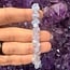 Blue Lace Agate Grape Bracelets
