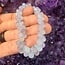 Blue Lace Agate Grape Bracelets