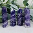 Chevron (Dream) Amethyst Generator Tower Point - Medium (2-4")