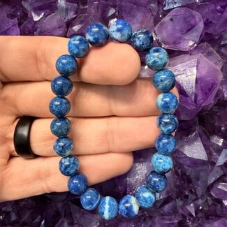 Hauyne Bracelets - 8mm (AAA Grade)