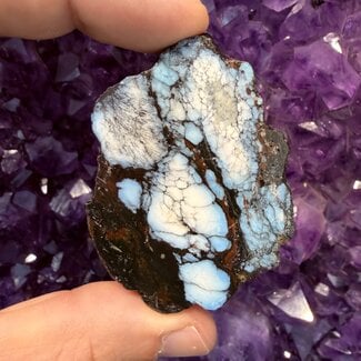 Hotsonite Slab Slice Stone - 30 grams