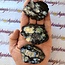 Hotsonite Slab Slice Stone - 30 grams