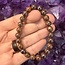 Australian Boulder Opal Bracelets - 8mm