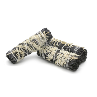 Terra White Sage Bundle Smudge Stick - 4"
