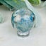 Afghanite (Afghan Lapis) Sphere Orb Globe - 25-30mm