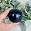 Sodalite Spheres Orb Globe - 60-65mm