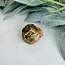 Tsavorite (Grossular) Green Garnet - Large Rough Raw Natural