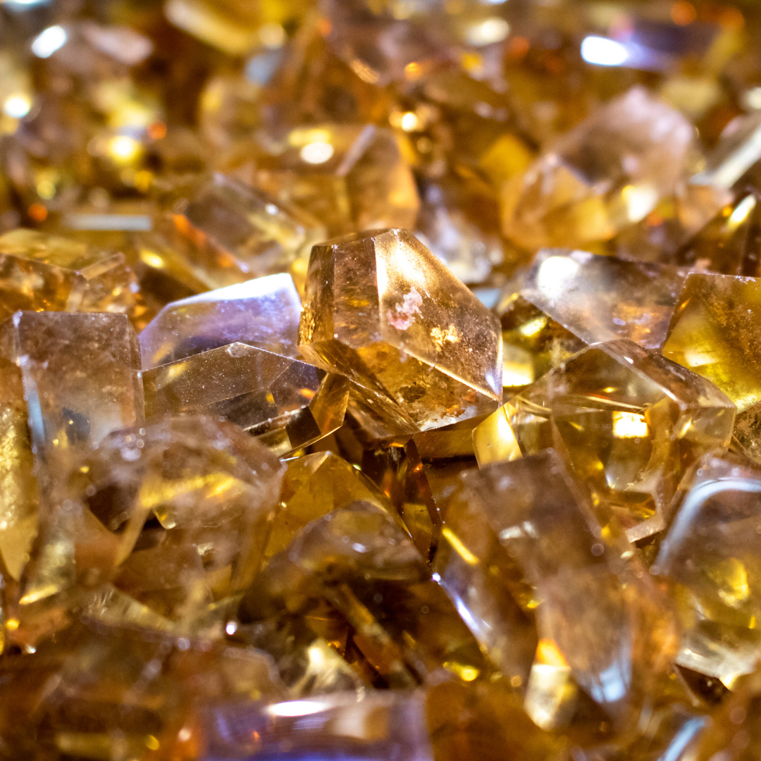 Crystal Chips