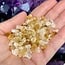 Citrine Chips - 4oz Bag