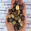 Multi Tourmaline - Tumbled