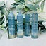 Blue Banded Onyx Towers Generator Point - Medium 2-3"