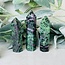 Ruby Zoisite Towers Point Generator - Medium (3-5")