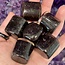Lodestone in Orgone Orgonite Resin - Tumbled Large