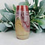 Picture Jasper Vase Cup - 5" Medium Simple Petite