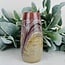 Picture Jasper Vase Cup - 5" Medium Simple Petite
