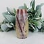 Picture Jasper Vase Cup - 5" Medium Simple Petite