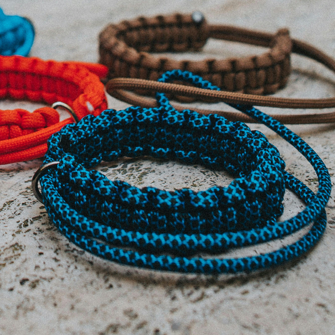 Corded/Adjustable Bracelets