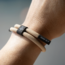 Trust His Timing Christian Cord Bracelet - The Prayer I Share