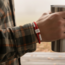Live in Gratitude Christian Cord Bracelet - The Prayer I Share