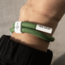 Rise Above Christian Cord Bracelet - The Prayer I Share