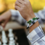 Move Mountains Christian Cord Bracelet - The Prayer I Share