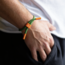 Made For This Christian Cord Bracelet - The Prayer I Share