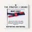 Make a Way Christian Cord Bracelet - The Prayer I Share