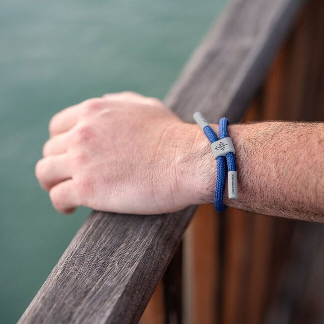 Trust the Process Christian Cord Bracelet - The Prayer I Share