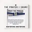 Trust the Process Christian Cord Bracelet - The Prayer I Share