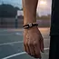 Outlast the Obstacle Christian Cord Bracelet - The Prayer I Share