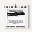 Serve Selflessly Christian Cord Bracelet - The Prayer I Share