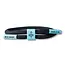 You Are Loved Christian Cord Bracelet - The Prayer I Share
