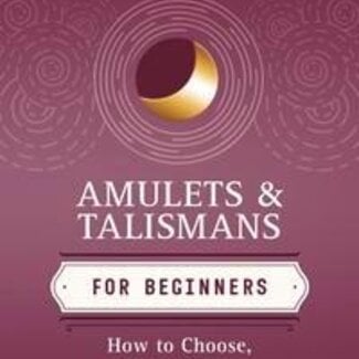 Amulets & Talismans for Beginners Book