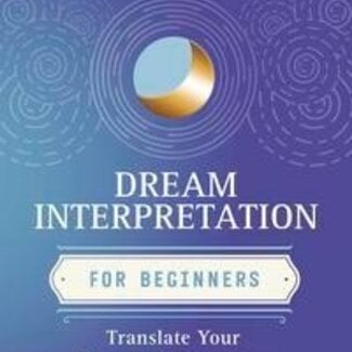 Dream Interpretation for Beginners Book