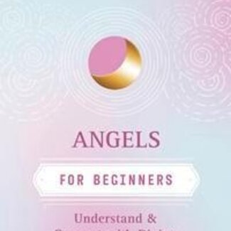 Angels for Beginners Book