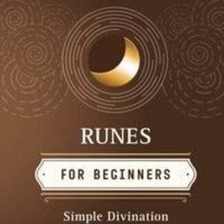 Runes for Beginners Book