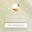 Faeries & Elementals for Beginners Book