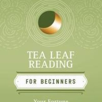 Tea Leaf Reading for Beginners Book