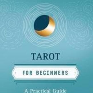 Tarot for Beginners Book