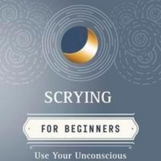 Scrying for Beginners Book