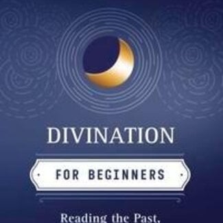 Divination for Beginners Book