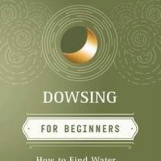 Dowsing for Beginners Book